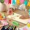 12 Pack Happy Birthday Diamond Painting Greeting Card Kits DIY Diamond Art Cards with Envelopes Birthday Cake 5d Rhinestones Painting Kits for Adults DIY Crafts Family Friend Birthday Gifts